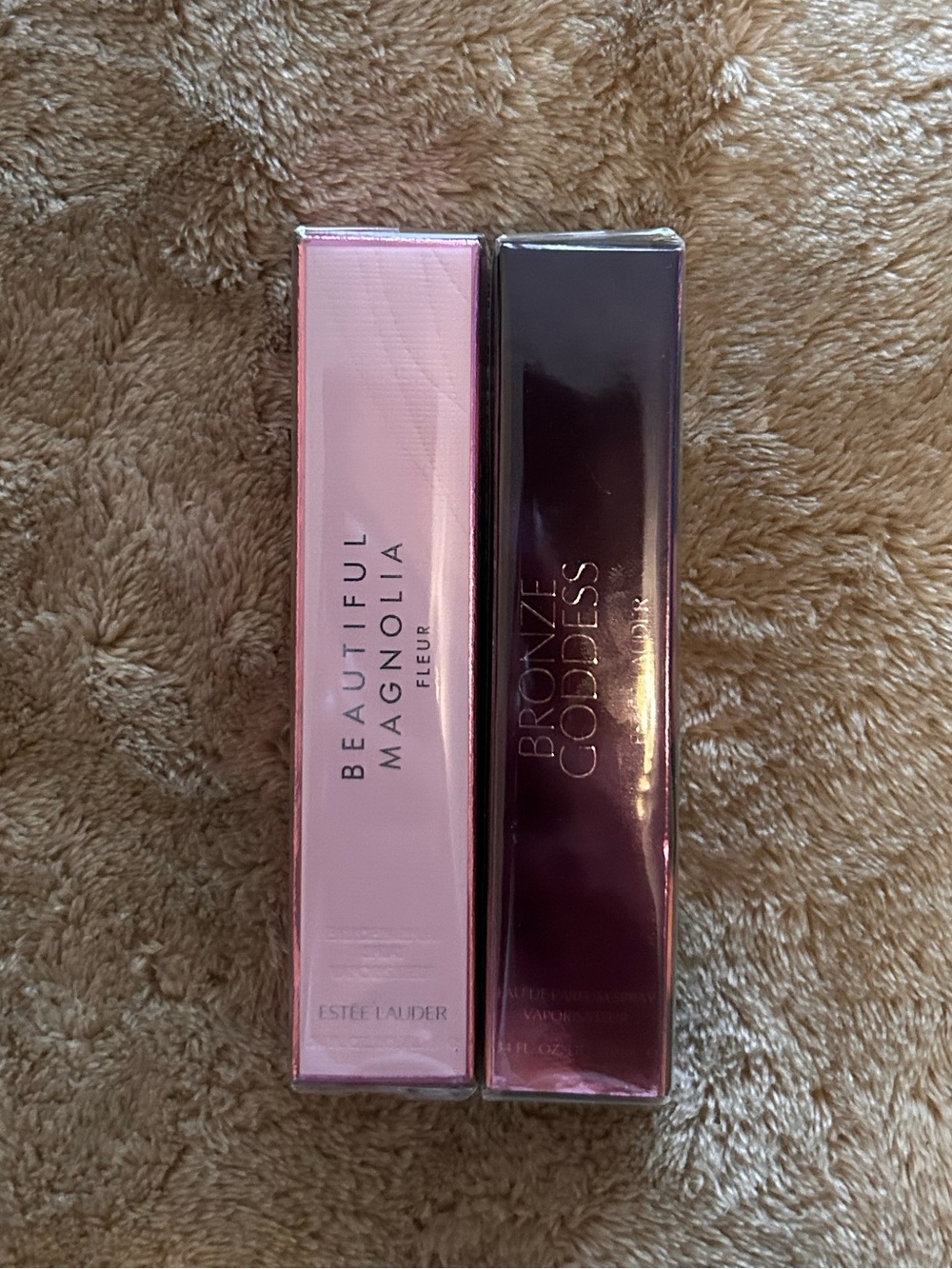 Estee Lauder